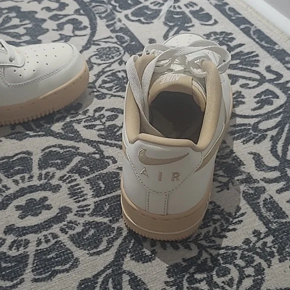 Nike Air Force 1 '07 NCPS - Picture 6 of 9